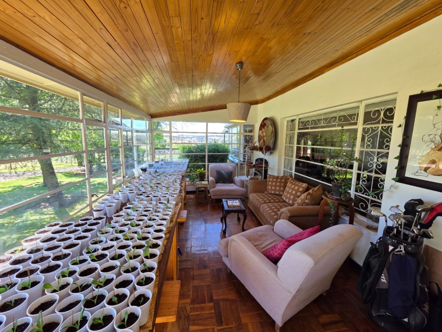 Commercial Property for Sale in Balley Duff Free State